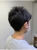 メンズスタイル