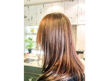 ミュゼット(mu:Sette Hair Labo)