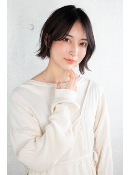 クロエ 恵比寿(Cloe) フェミニンボブ