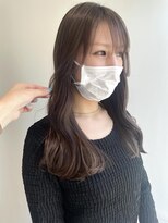 クイントネオリーブ 自由が丘正面口店(quint:neolive)&nbsp;顔まわりレイヤー