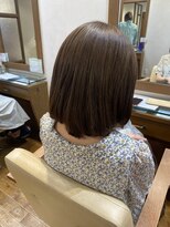 エクリ 麻布十番(equri)&nbsp;オリーブベージュカラー