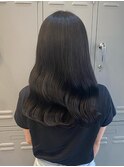髪質改善ヘアエステ×エステカラー［町田/町田駅/町田駅前店/]