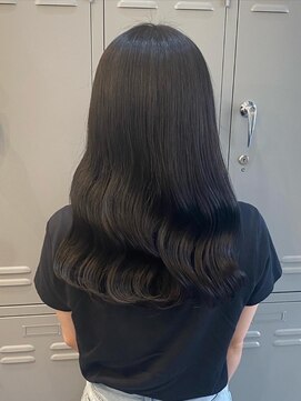 プレシャスバイプロデュース(precious by Produce) 髪質改善ヘアエステ×エステカラー［町田/町田駅/町田駅前店/]