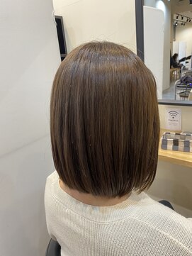 アルター(aL ter) ボブ