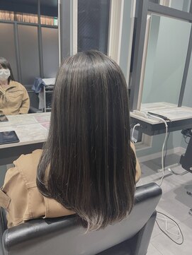 ディア(Dia) ハイライトカラー