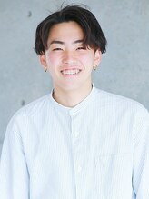 モットコウ 岡山駅前(Mot-Co)&nbsp;山根 空馬