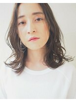 ヘアアンドメイク シークネクスト(HAIR&MAKE SeeK NEXT)&nbsp;ミディアム★ゆるふわ