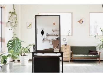 orange　【オレンジ】