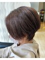 ヴァンカウンシル 大府店(VAN COUNCIL) ショートヘアが得意です!