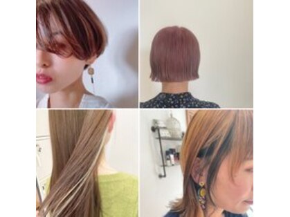 ロダ ヘアー(RODA hair)の写真