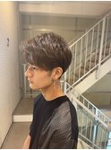 大人ショート