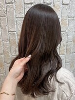 ヘアークリアー せんげん台 髪質改善 ムルギョル巻き 大人キレイ 30代40代50代