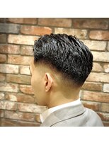 ヒロギンザ 仙台本店(HIRO GINZA)&nbsp;仙台　バーバーカット　理容室