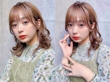 [理想のスタイル×似合わせ]を叶えます！最新トレンドヘア・外国人風スタイルなら【AUBE HAIR】へ！！