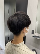 アルター(aL ter)&nbsp;メンズカット【アルター鎌取店　今吉】