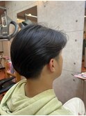 メンズカット