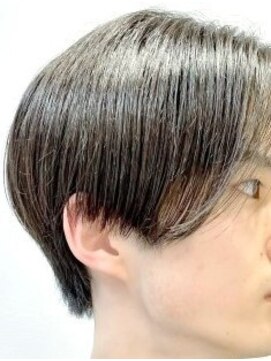 プリス ヘアー(pulis HAIR) メンズショート