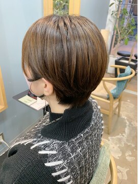 シルフ 吉祥寺(sylph) コンパクトショート【sylph吉祥寺】