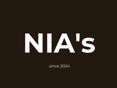 NIA'S【ニアズ】