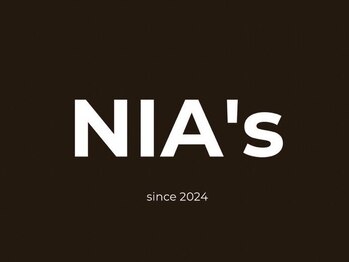 NIA'S【ニアズ】