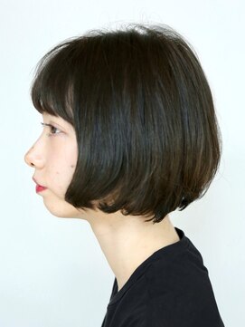 フラット 中山店(flat) デザインカラー/白髪染め/白髪ぼかし/髪質改善/ヘッドスパ/中山