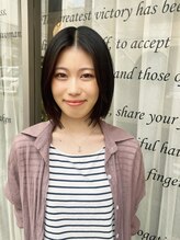 グリー(Gree)&nbsp;近藤 愛海