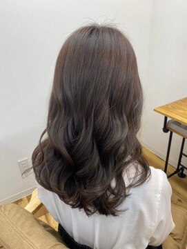 オアシス ガーデン 中山店(Oasis GaRDEN) ショコラブラウン
