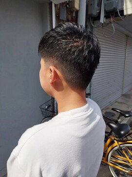 ガブ(GABU.) ソフトクロップ