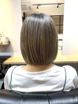 アネラ(Anela) ホワイトベージュ☆