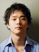 サル 代官山(SAL)&nbsp;【SAL】natural short mash＊菅原誠＊