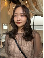 ホワイトルーム(White Room)&nbsp;ash gray beige