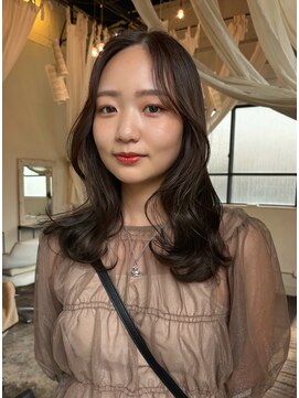 ホワイトルーム(White Room) ash gray beige