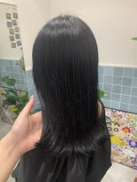 サーカス 町田(circus)&nbsp;落ちる黒♪