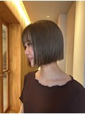 【Neelu_scuro_conoka】アッシュオリーブ
