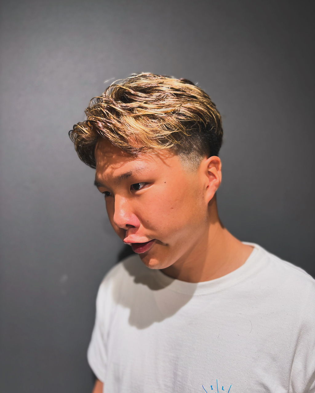 ドゥーエン(DoEN)&nbsp;ブラウンメッシュ