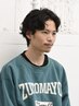 【メンズ人気No.1】メンズカット+ショートスパ+眉カット ￥11000→￥9900