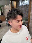 メンズショート