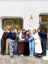 ソイ 南浦和(soi)