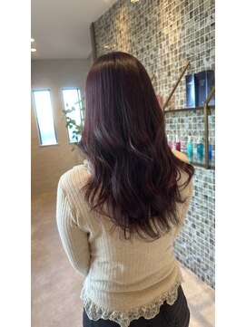 コンティバイミラートーク(CONTY by MIRROR TALK) 大人っぽレイヤー