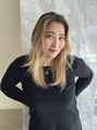 エイト 神戸三宮店(EIGHT) 安座間 希