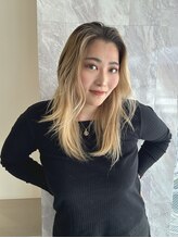 エイト 神戸三宮店(EIGHT) 安座間 希