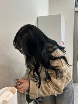 メル ヨコハマ(MeL) dark color