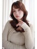 【太田指名】ディレクターカット×美髪整形