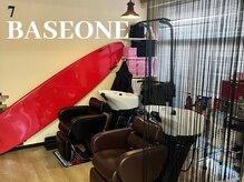 ベース ワン 下赤塚店(BASE ONE)