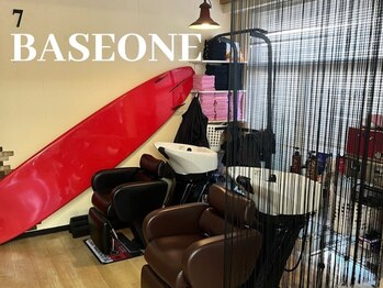 ベース ワン 下赤塚店(BASE ONE)の写真/デキる男は身だしなみから。ワンランク上のカッコよさを―