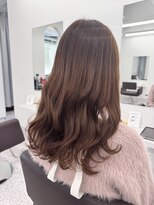 シー バイ ラヴィズム けやき通り1号店(Sea by LUVISM)&nbsp;質感再整メニュー