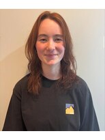 ヤーン(yaan)&nbsp;オレンジカラー