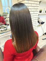 クッキー ヘアーアンドメイク(COOKIE Hair&Make)&nbsp;【COOKIE】コスメストレート★