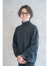 ドール 阪急高槻(DOLL) 松本歩夢 [髪質改善]