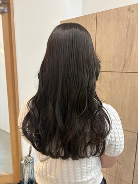 ミレ バイ ルカ(mire by Luca) Olive greige  color